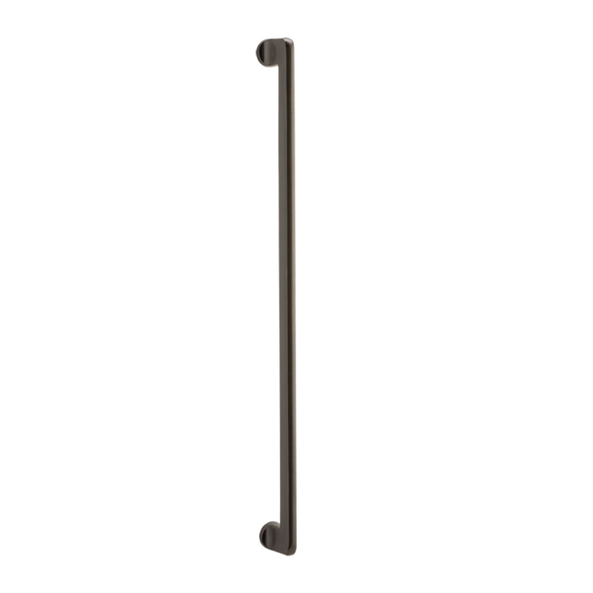 21301 - Baltimore Pull Handle - 600mm - Signature Brass