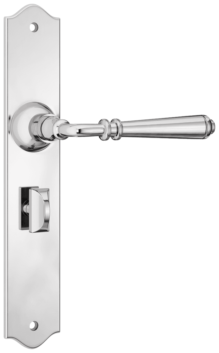 Reims Lever - Long Backplate