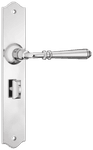 Reims Lever - Long Backplate