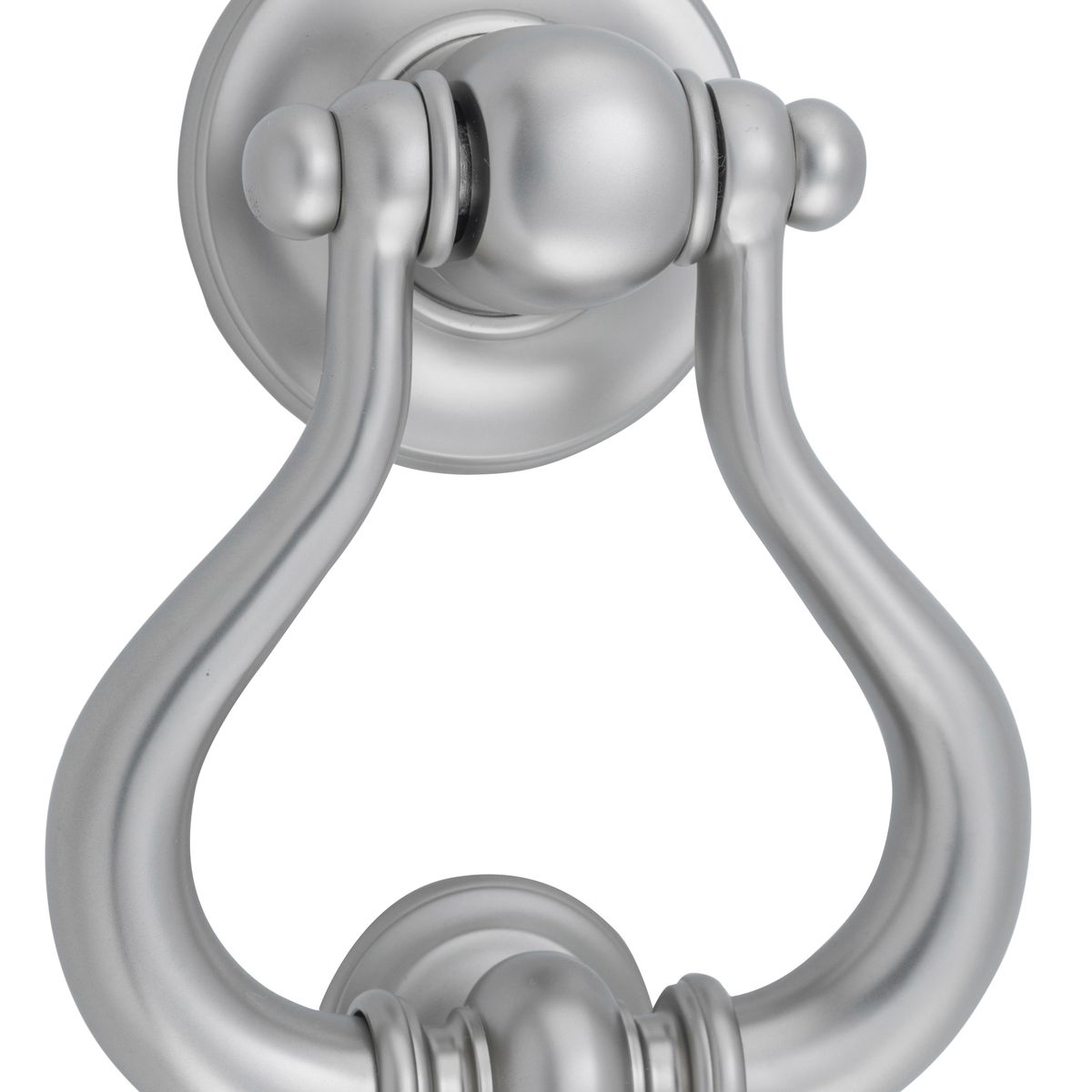9399 - Sarlat Door Knocker - Satin Nickel