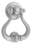 9399 - Sarlat Door Knocker - Satin Nickel