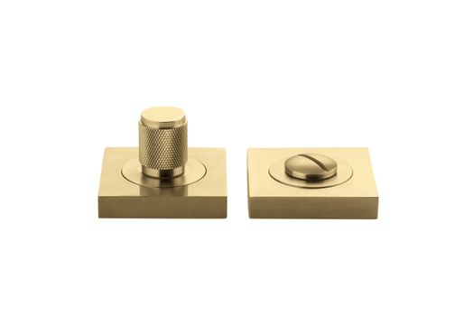Brunswick Privacy Turn - Square