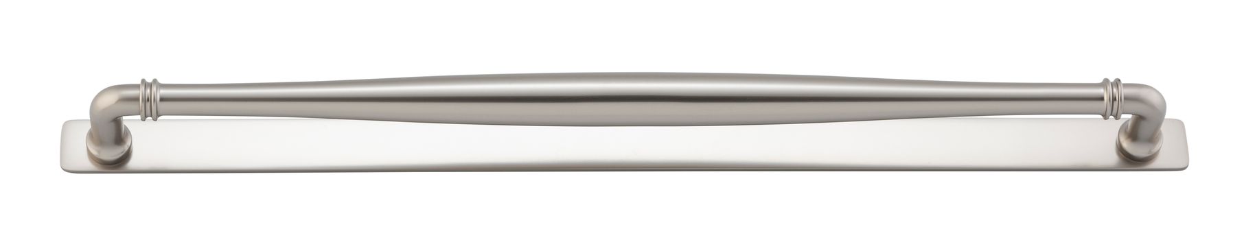 Sarlat Cabinet Pull with Backplate - CTC450mm