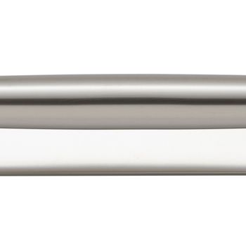 Sarlat Cabinet Pull with Backplate - CTC450mm