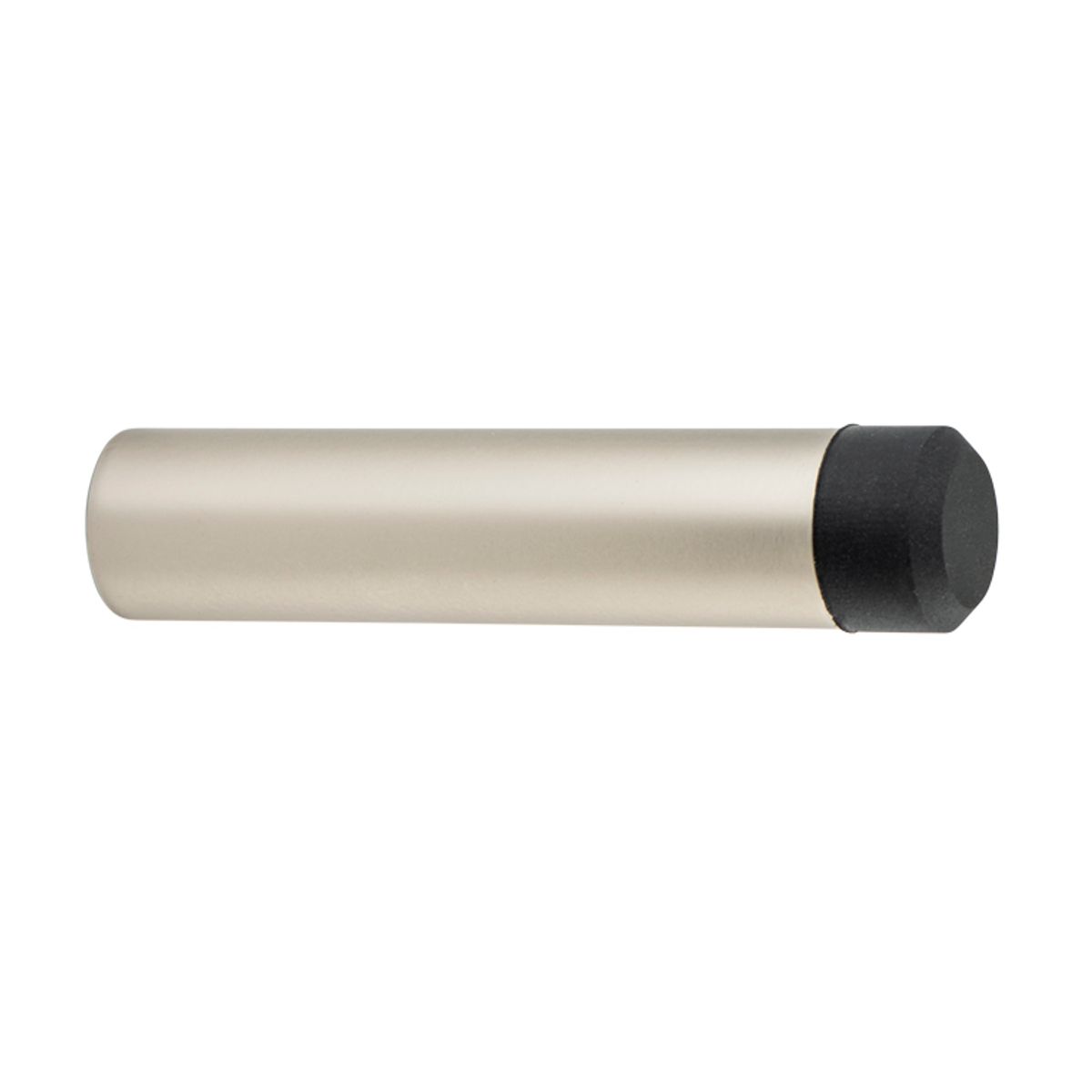 20459 - Pencil Door Stop - Satin Nickel