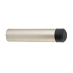 20459 - Pencil Door Stop - Satin Nickel