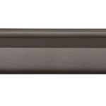 20921B - Baltimore Cabinet Pull with Backplate - CTC450mm - Signature Brass