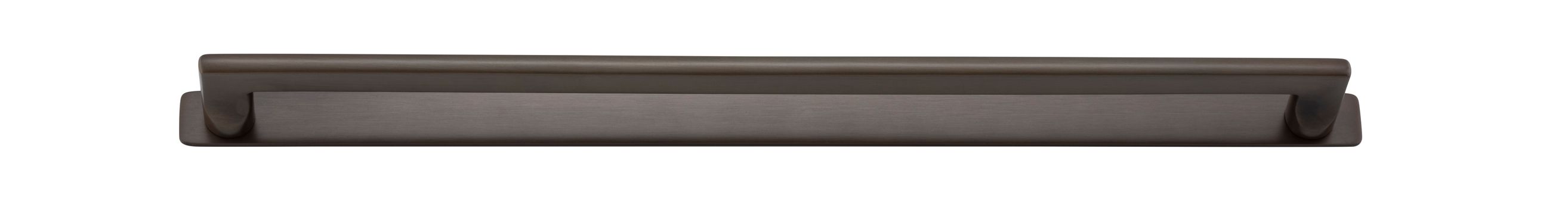 Baltimore Cabinet Pull with Backplate - CTC450mm