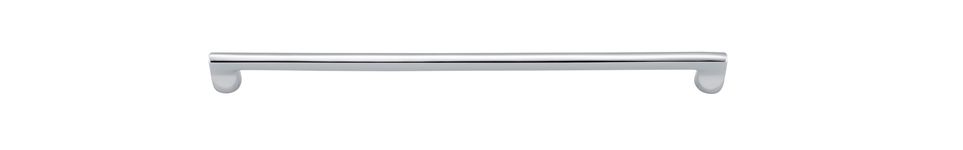 20914 - Baltimore Cabinet Pull - CTC320mm - Polished Chrome