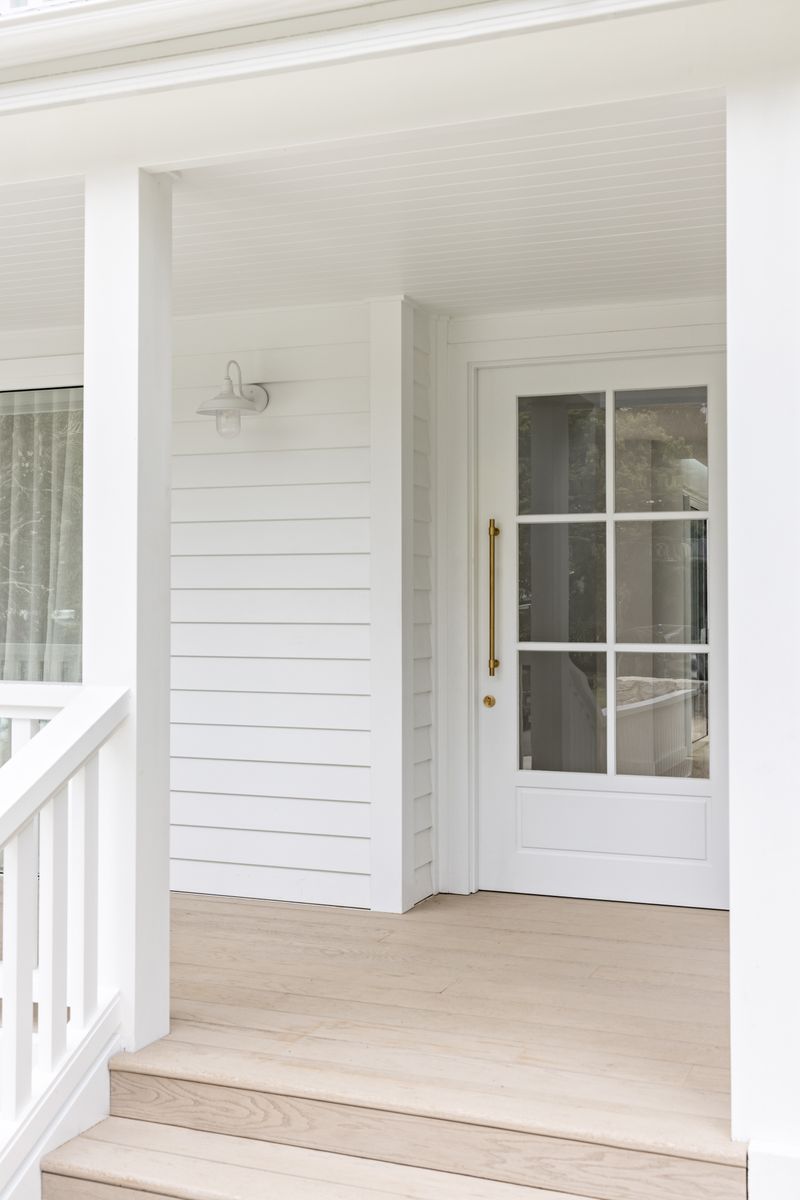 17148KENTR60KT - Helsinki Pull Handle - 600mm Entrance Kit with Separate High Security Lock - Brushed Gold PVD - Entrance