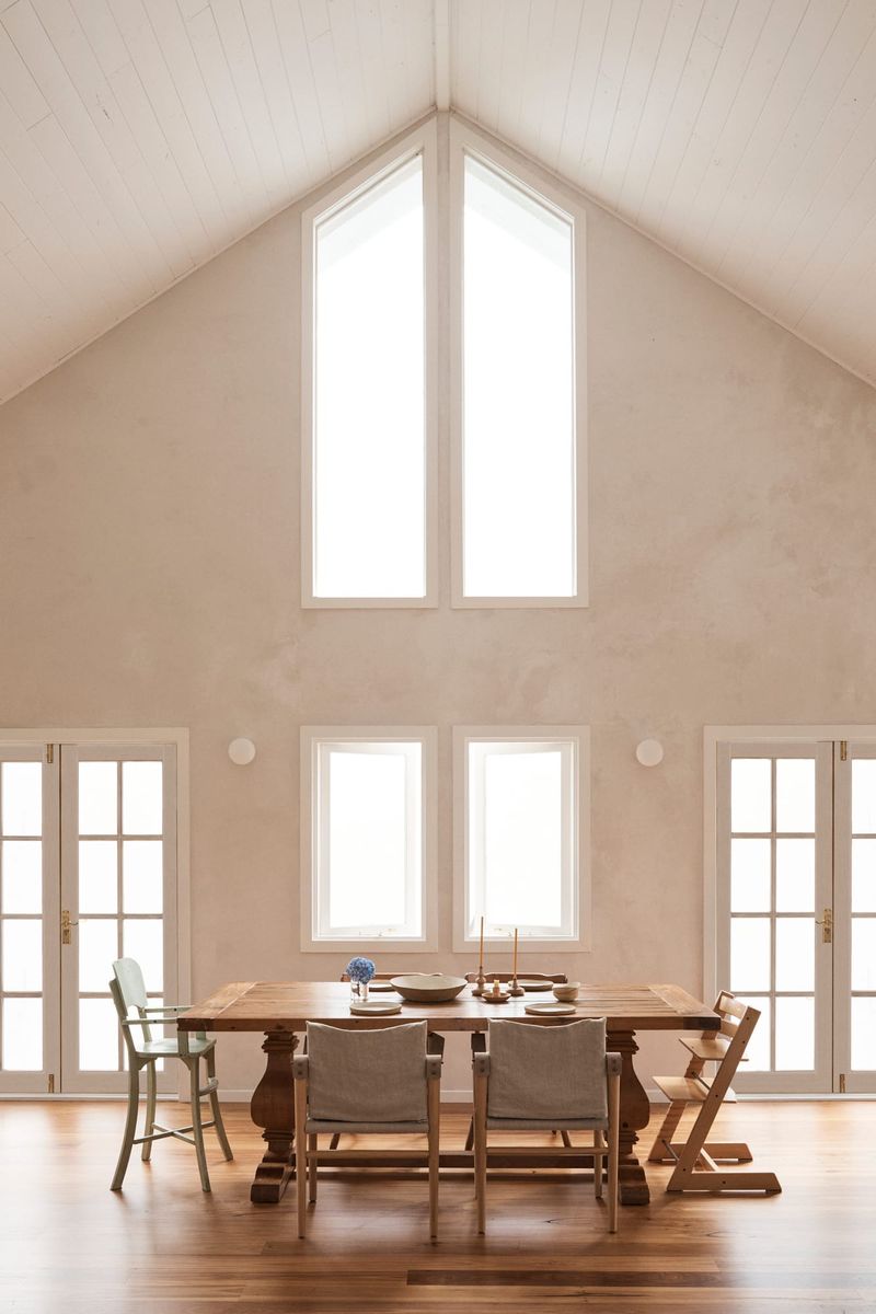 Milton Lever - Long Backplate