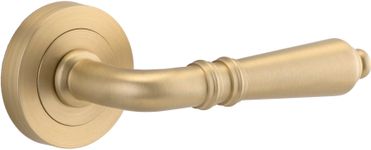 Rose - Round