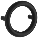 24153 - Puerto Door Pull - Matt Black
