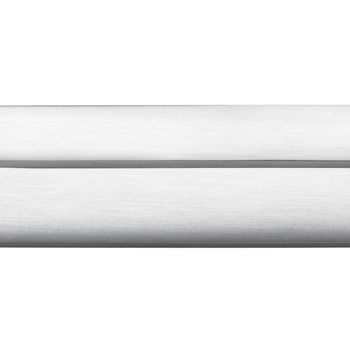 Osaka Cabinet Pull with Backplate - CTC128mm