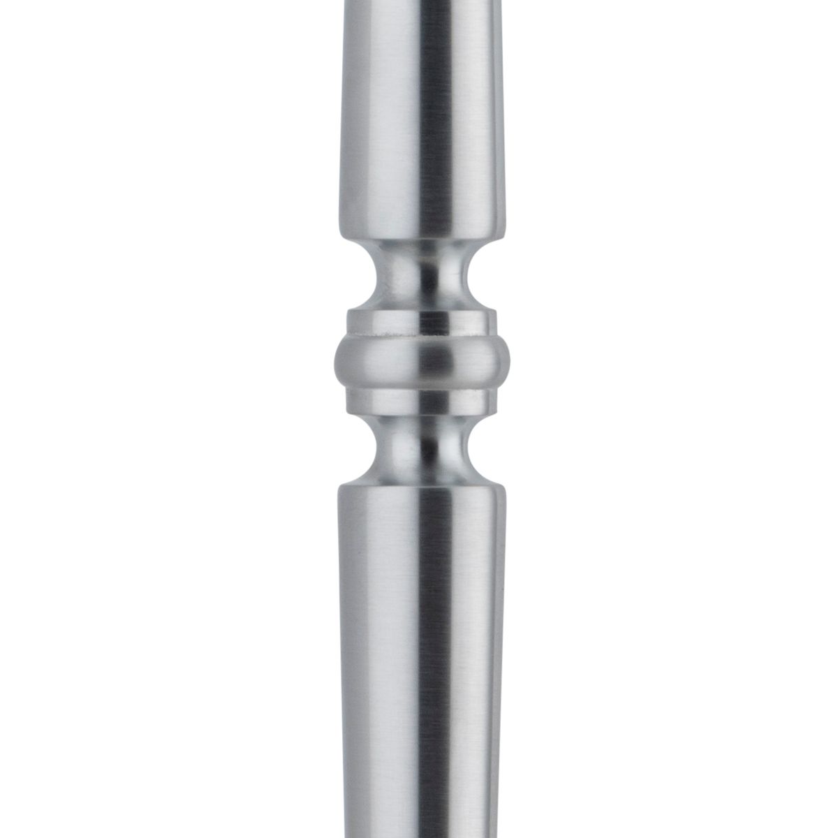20055 - Sarlat Pull Handle - 600mm - Brushed Chrome