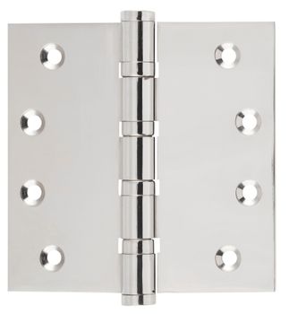 Ball Bearing Hinge - H100xW100mm