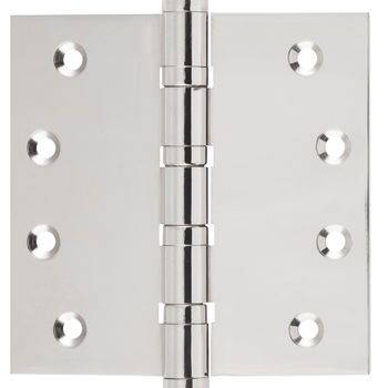 Ball Bearing Hinge - H100xW100mm