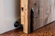 Victorian Barrel Bolt - L100mm