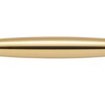 21080 - Sarlat Cabinet Pull - CTC256mm - Polished Brass