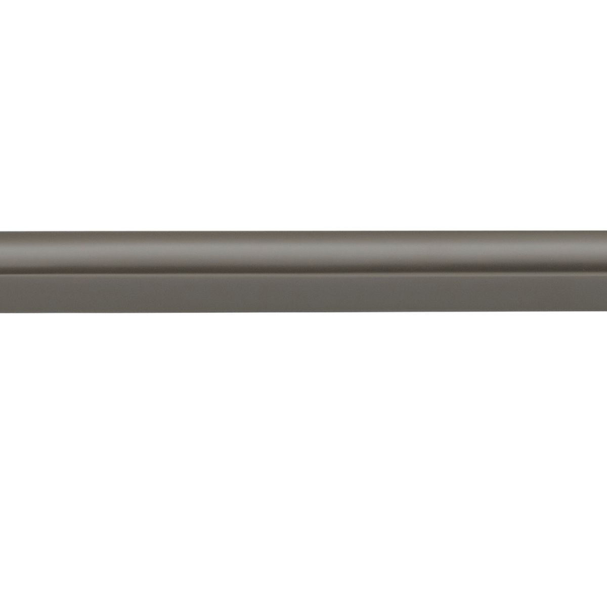 17224 - Baltimore Cabinet Pull - CTC450mm - Graphite PVD