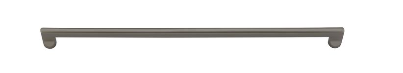 17224 - Baltimore Cabinet Pull - CTC450mm - Graphite PVD