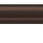 24072 - Puerto Cabinet Pull - CTC 450mm - Signature Brass