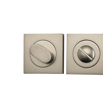 Privacy Turn - Square