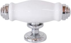 Porcelain T Pull
