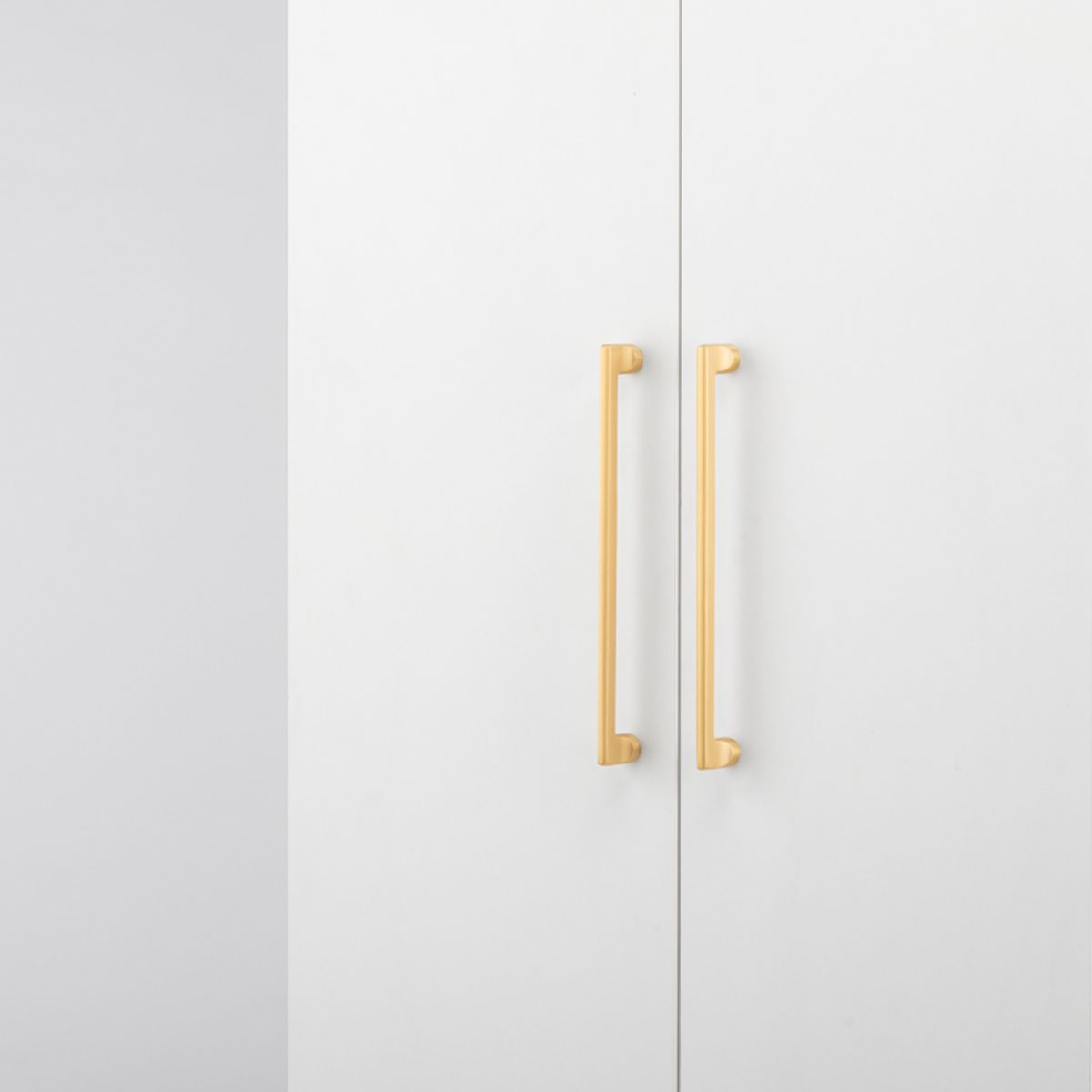 20901 - Baltimore Cabinet Pull - CTC256mm - Signature Brass