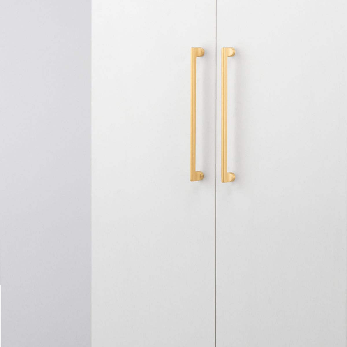 20909 - Baltimore Cabinet Pull - CTC256mm - Satin Nickel