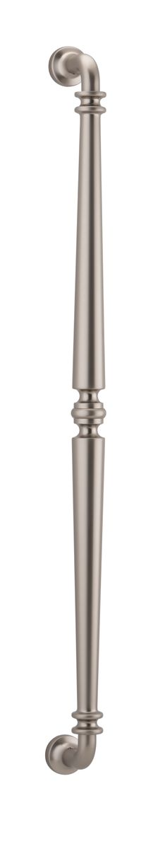 20058 - Sarlat Pull Handle - 600mm - Satin Nickel