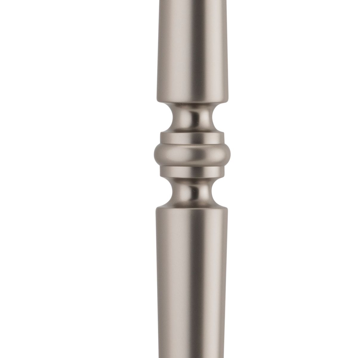 20058 - Sarlat Pull Handle - 600mm - Satin Nickel