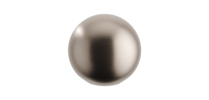Puerto Cupboard Knob P35xD38mm