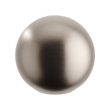 Puerto Cupboard Knob P35xD38mm