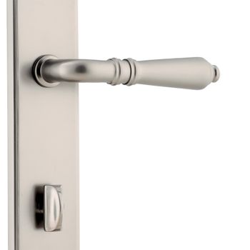 Sarlat Lever - Shouldered Backplate