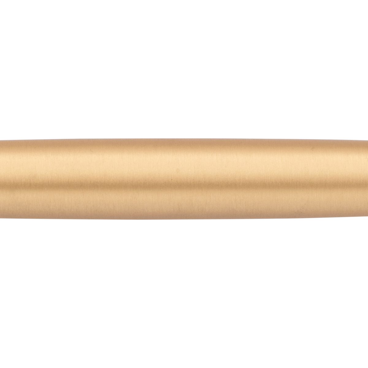 21106 - Sarlat Cabinet Pull - CTC450mm - Brushed Brass