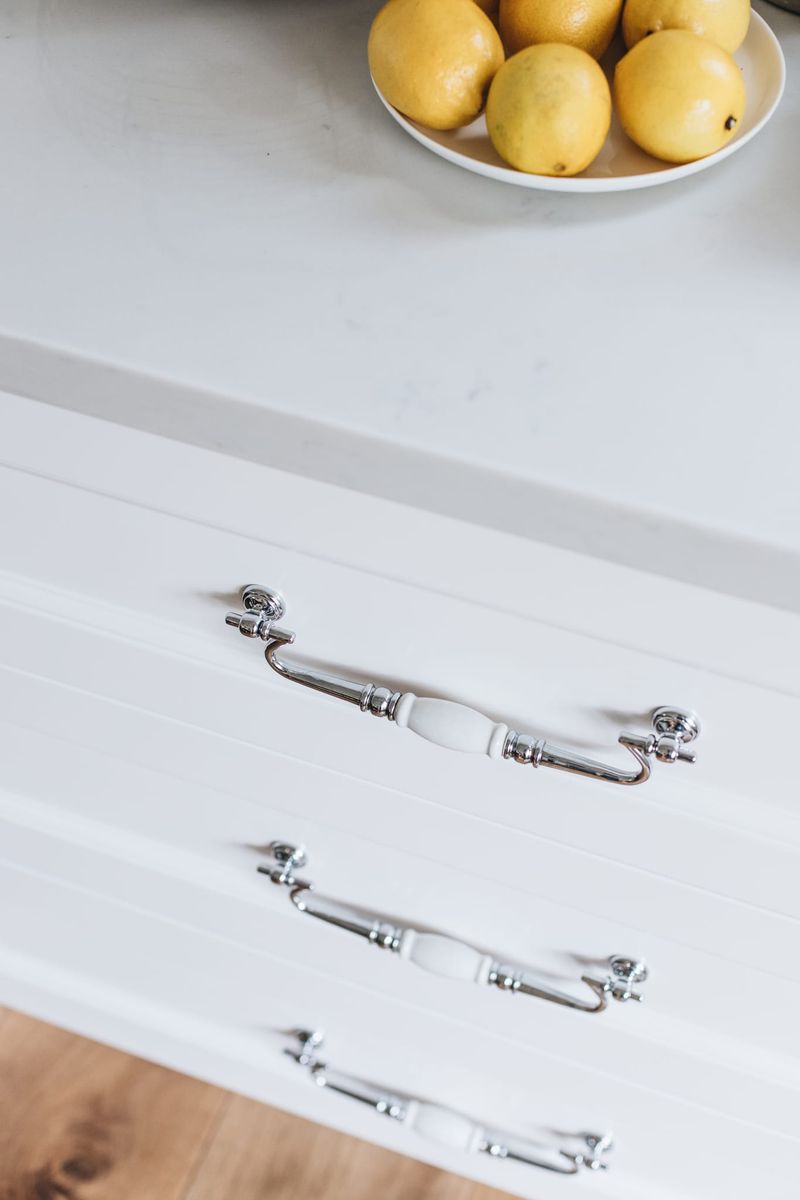 Porcelain Drop - CTC256mm