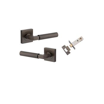 Berlin Lever - Square Rose Passage Kit