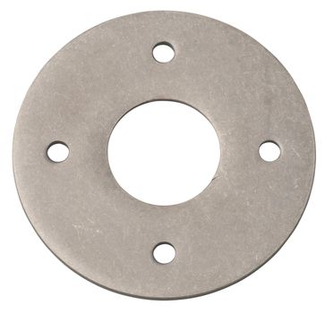 Adaptor Plate - Round
