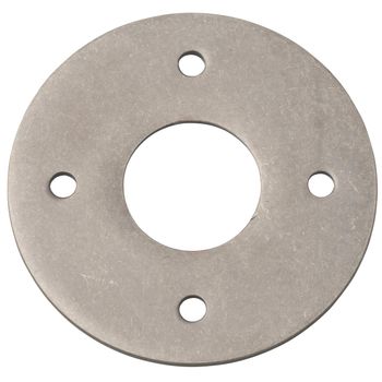 Adaptor Plate - Round