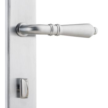 Sarlat Lever - Shouldered Backplate