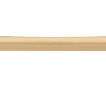 Baltimore Cabinet Pull - CTC128mm