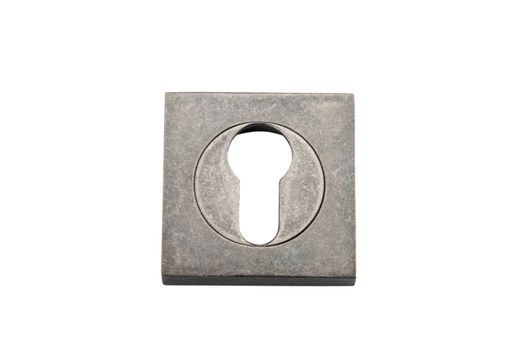Euro Escutcheons -  Square