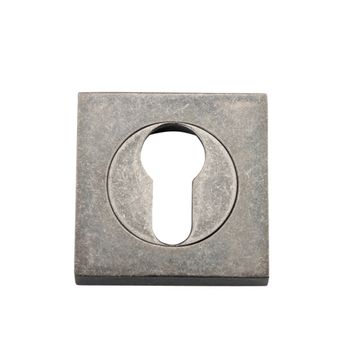Euro Escutcheons -  Square