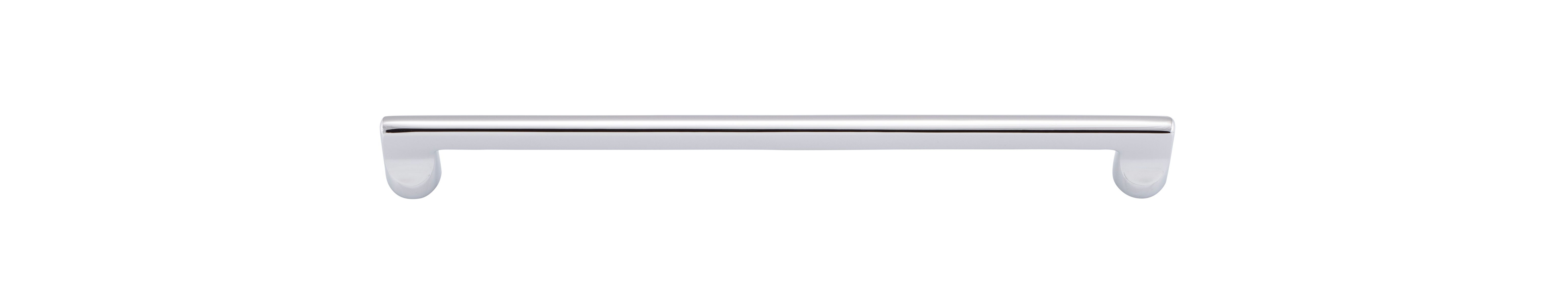 20904 - Baltimore Cabinet Pull - CTC256mm - Polished Chrome