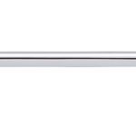 20904 - Baltimore Cabinet Pull - CTC256mm - Polished Chrome