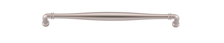 21099 - Sarlat Cabinet Pull - CTC320mm - Satin Nickel