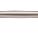 21099 - Sarlat Cabinet Pull - CTC320mm - Satin Nickel