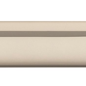 Cali Cabinet Pull with Backplate - CTC 128mm