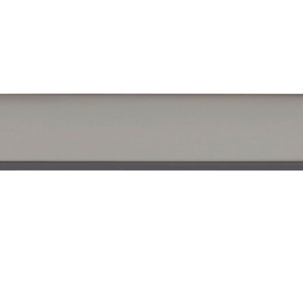 16912 - Osaka Cabinet Pull - CTC160mm - Graphite PVD